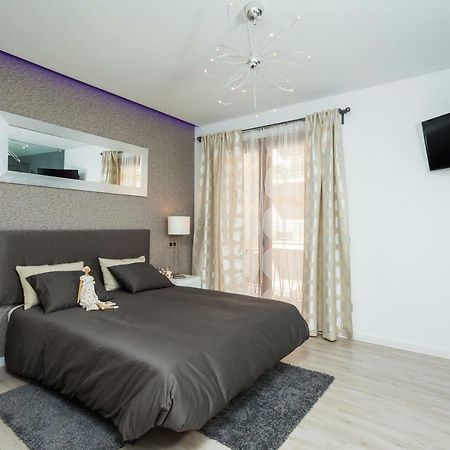 Mafloras Luxury&Beach Apartment Cala Millor  Kültér fotó