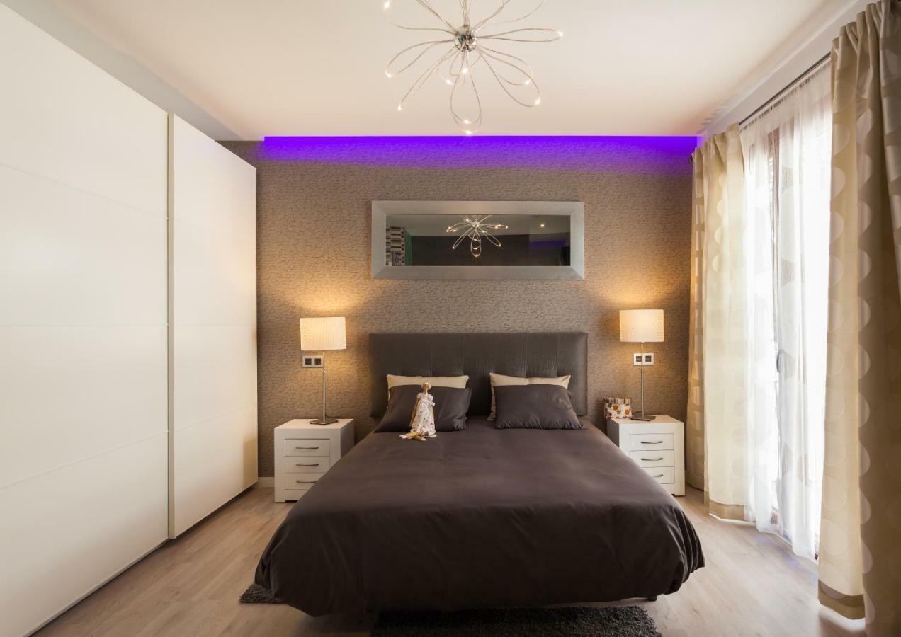 Mafloras Luxury&Beach Apartment Cala Millor  Kültér fotó