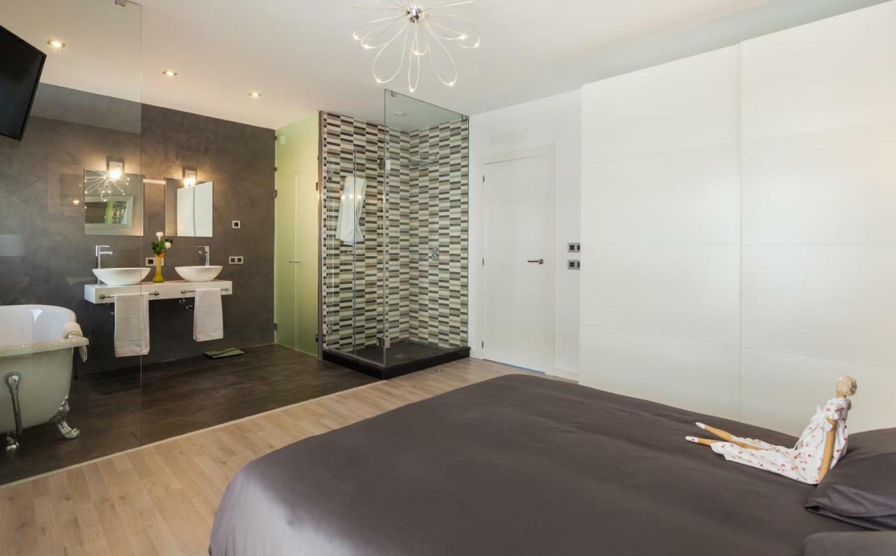 Mafloras Luxury&Beach Apartment Cala Millor  Kültér fotó