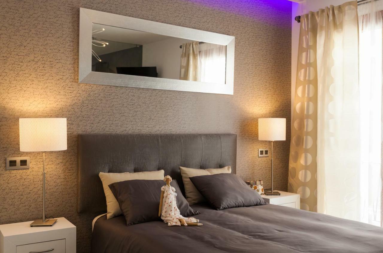 Mafloras Luxury&Beach Apartment Cala Millor  Kültér fotó