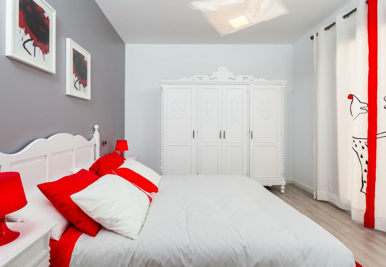 Mafloras Luxury&Beach Apartment Cala Millor  Kültér fotó