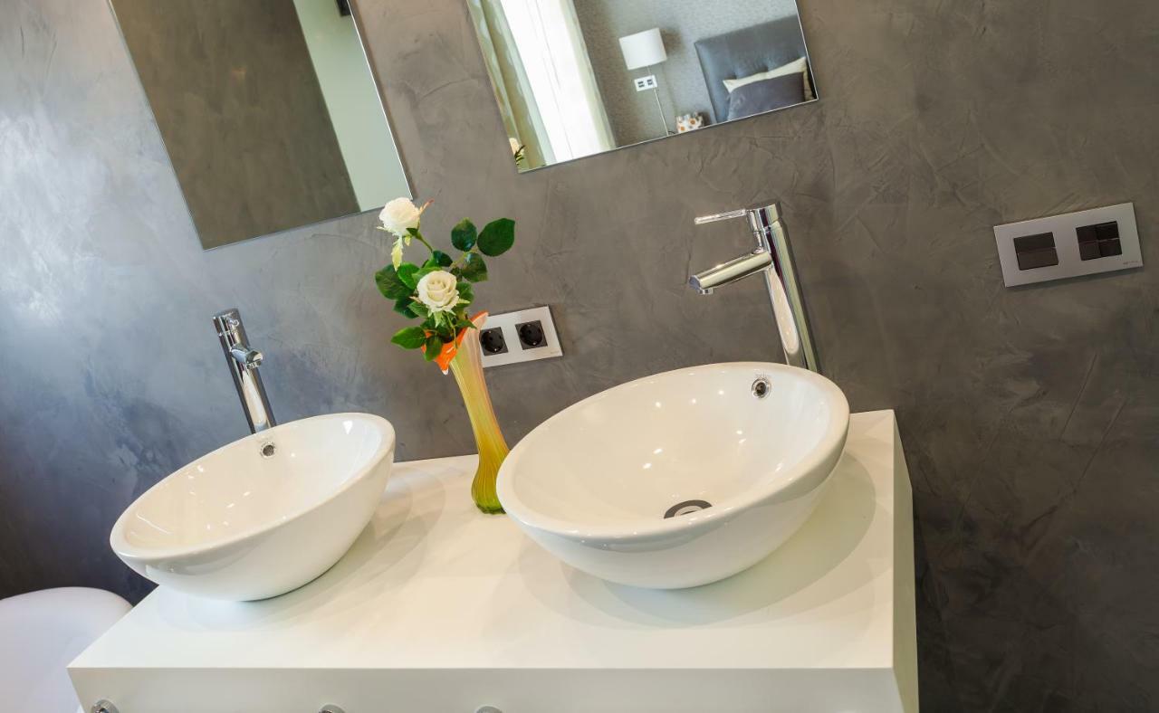 Mafloras Luxury&Beach Apartment Cala Millor  Kültér fotó