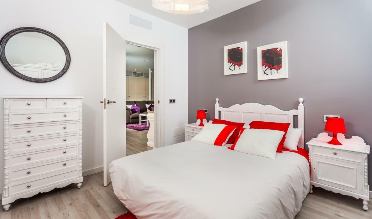 Mafloras Luxury&Beach Apartment Cala Millor  Kültér fotó