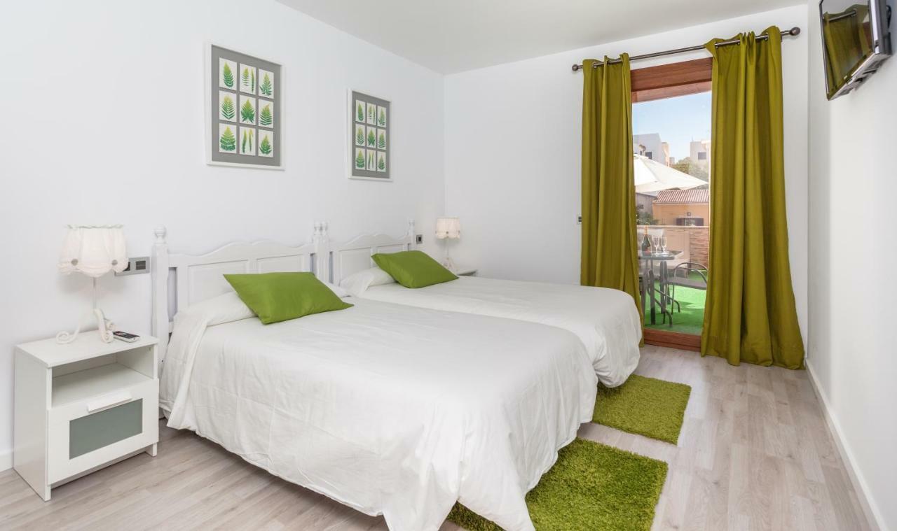Mafloras Luxury&Beach Apartment Cala Millor  Kültér fotó