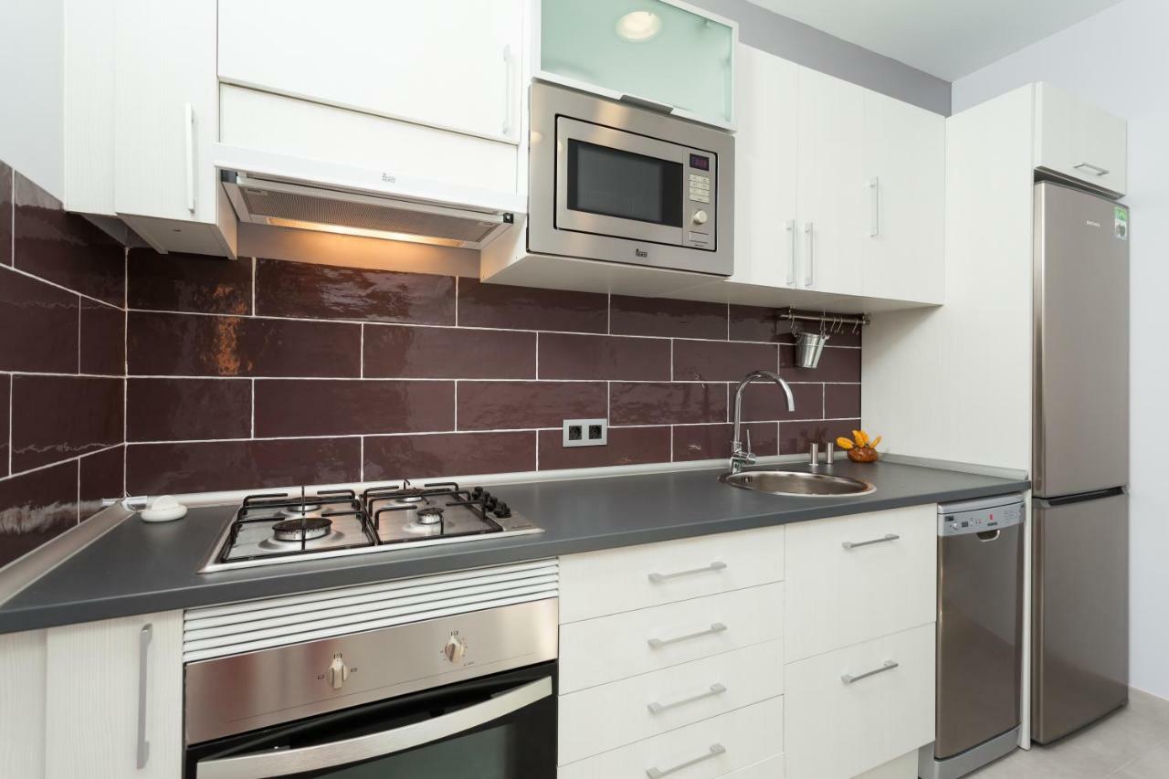 Mafloras Luxury&Beach Apartment Cala Millor  Kültér fotó