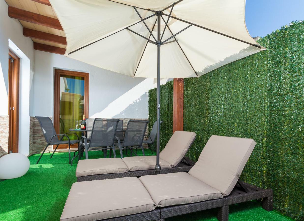 Mafloras Luxury&Beach Apartment Cala Millor  Kültér fotó
