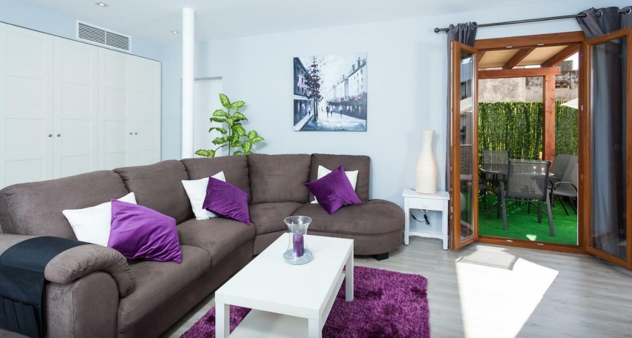 Mafloras Luxury&Beach Apartment Cala Millor  Kültér fotó