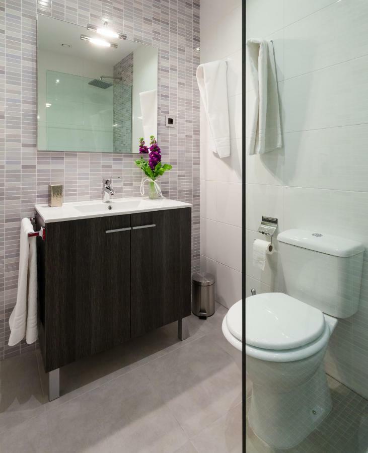 Mafloras Luxury&Beach Apartment Cala Millor  Kültér fotó