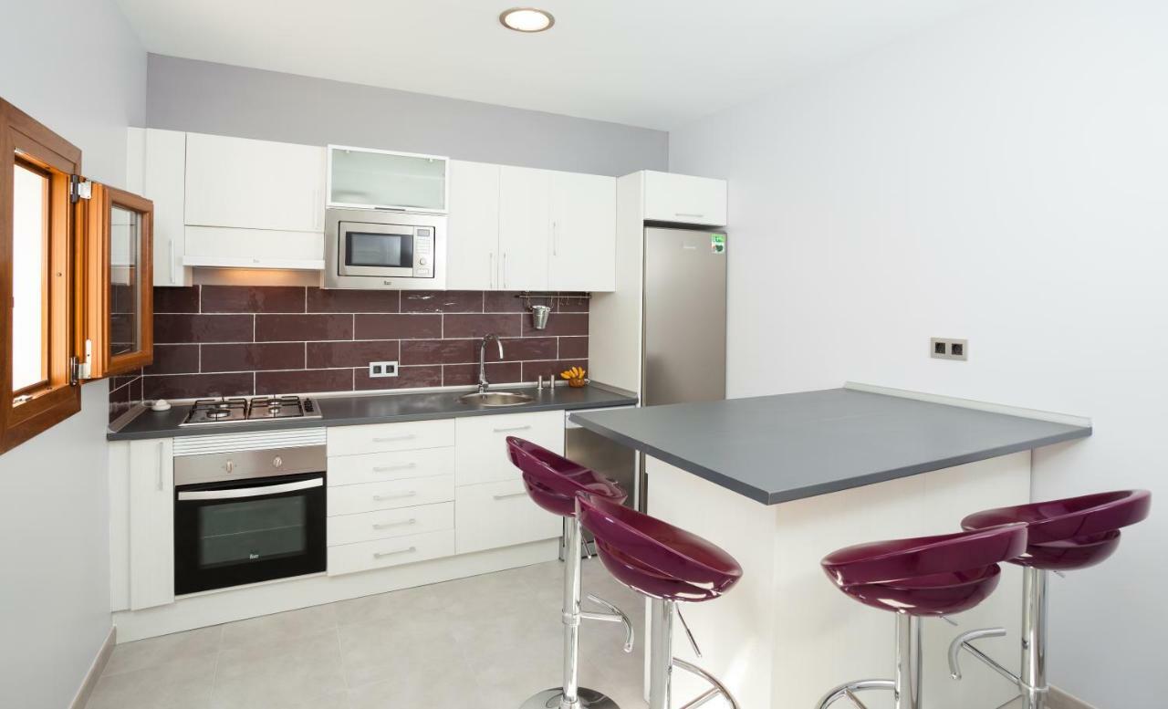 Mafloras Luxury&Beach Apartment Cala Millor  Kültér fotó