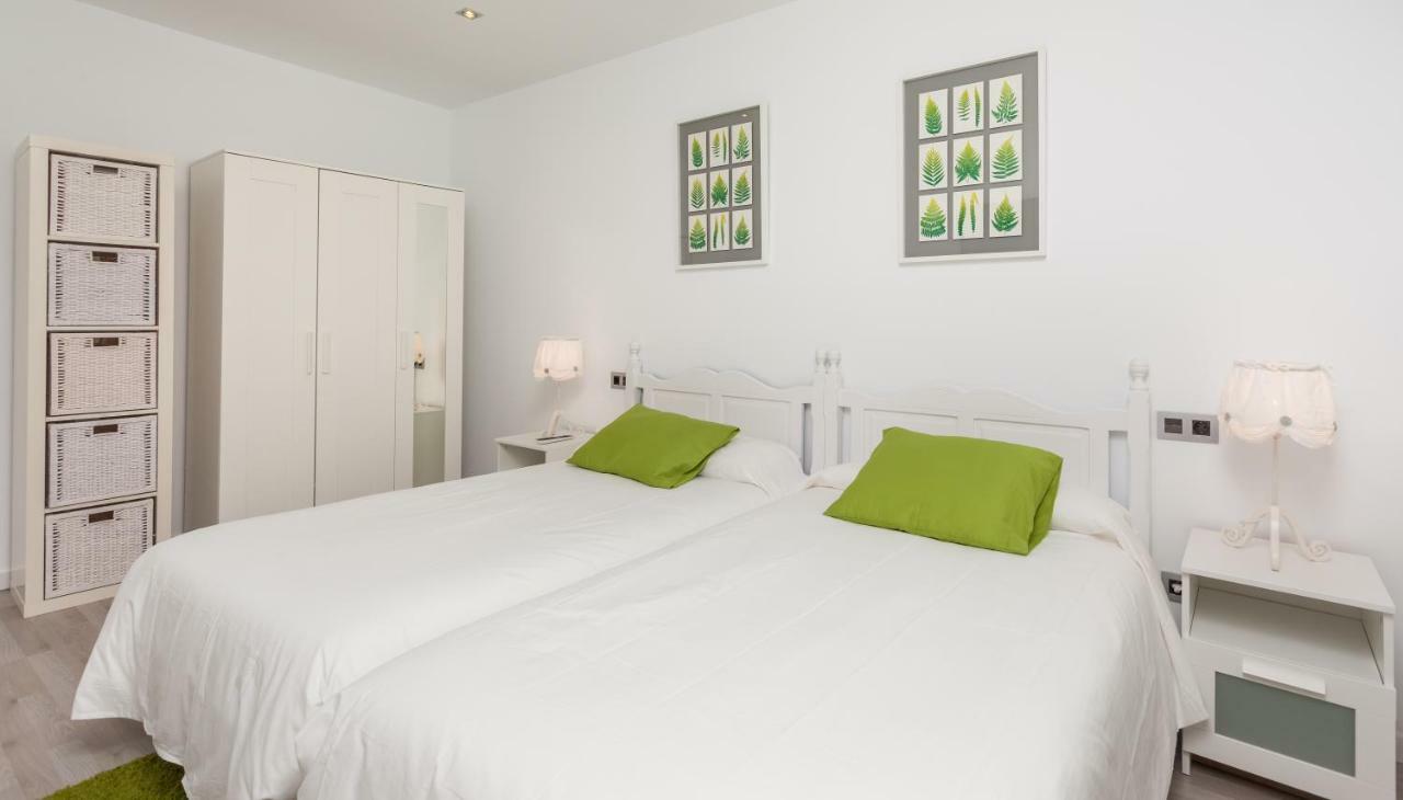 Mafloras Luxury&Beach Apartment Cala Millor  Kültér fotó